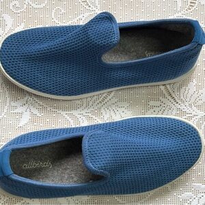 Allbirds Tree Loungers. Size 8.